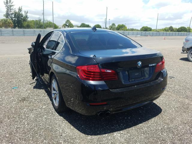 Photo 2 VIN: WBA5A5C56ED509577 - BMW 528 I 