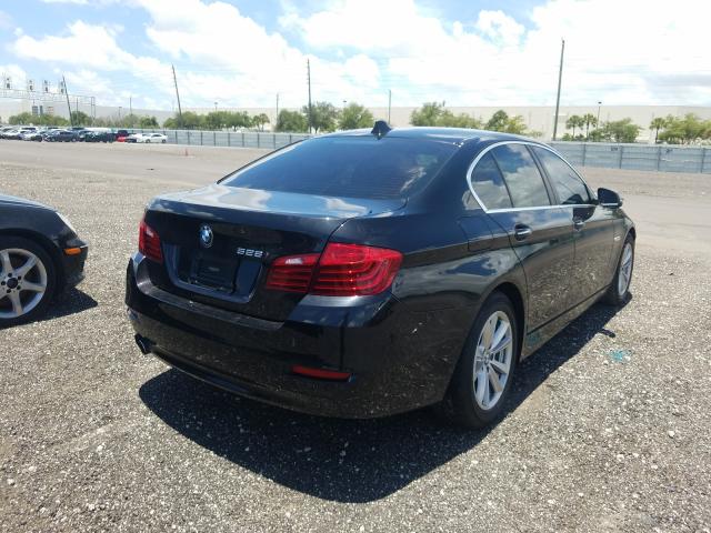 Photo 3 VIN: WBA5A5C56ED509577 - BMW 528 I 