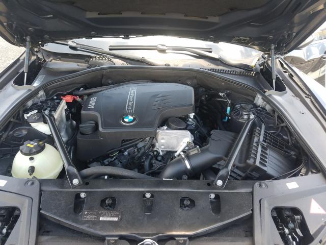 Photo 6 VIN: WBA5A5C56ED509577 - BMW 528 I 