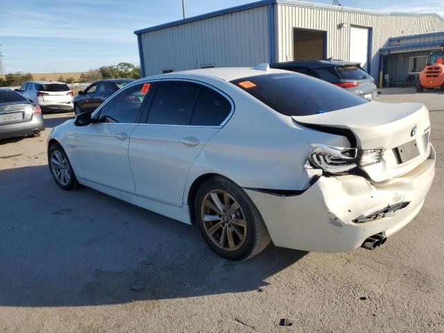 Photo 1 VIN: WBA5A5C56ED510096 - BMW 5 SERIES 