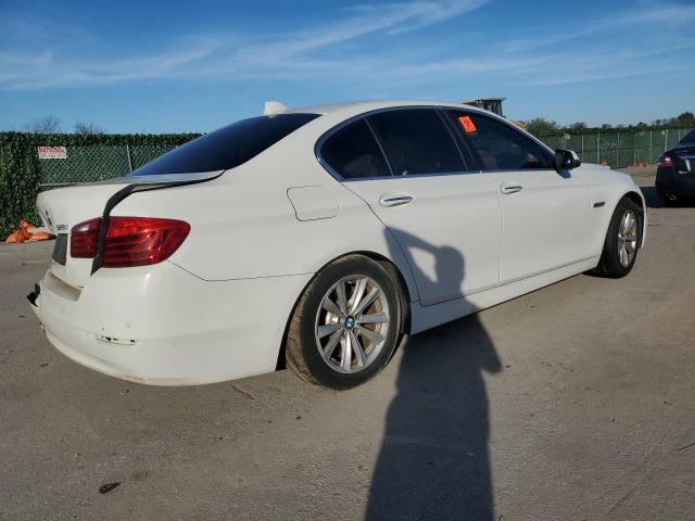 Photo 2 VIN: WBA5A5C56ED510096 - BMW 5 SERIES 