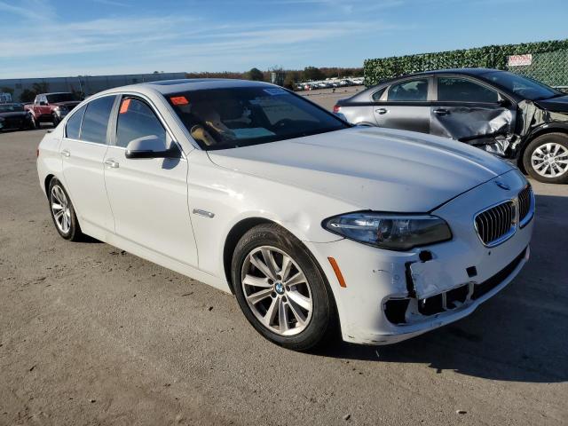 Photo 3 VIN: WBA5A5C56ED510096 - BMW 5 SERIES 