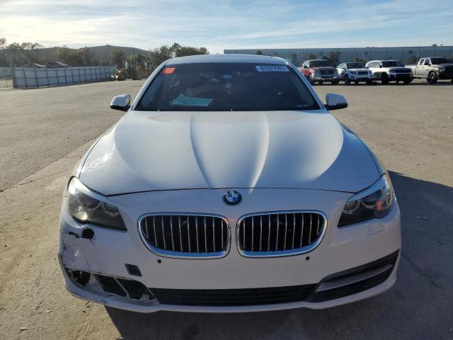 Photo 4 VIN: WBA5A5C56ED510096 - BMW 5 SERIES 