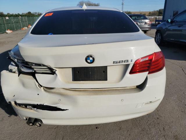 Photo 5 VIN: WBA5A5C56ED510096 - BMW 5 SERIES 