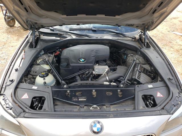 Photo 10 VIN: WBA5A5C56ED510471 - BMW 528 I 