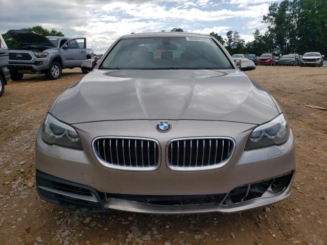 Photo 4 VIN: WBA5A5C56ED510471 - BMW 528 I 