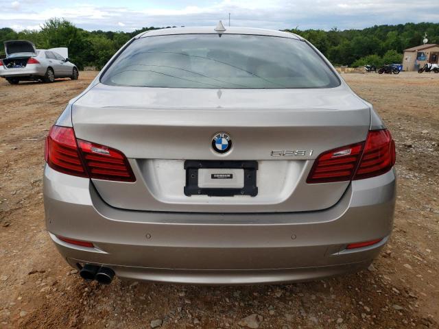 Photo 5 VIN: WBA5A5C56ED510471 - BMW 528 I 