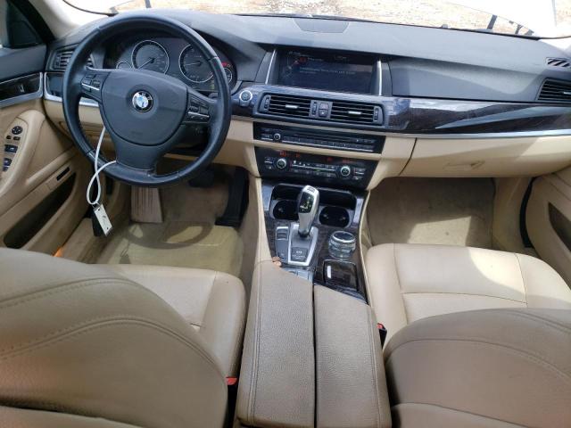 Photo 7 VIN: WBA5A5C56ED510471 - BMW 528 I 