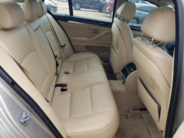 Photo 9 VIN: WBA5A5C56ED510471 - BMW 528 I 