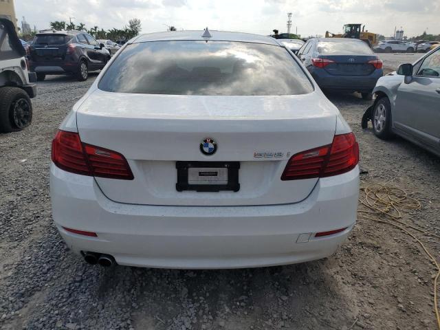 Photo 5 VIN: WBA5A5C56ED511118 - BMW 5 SERIES 