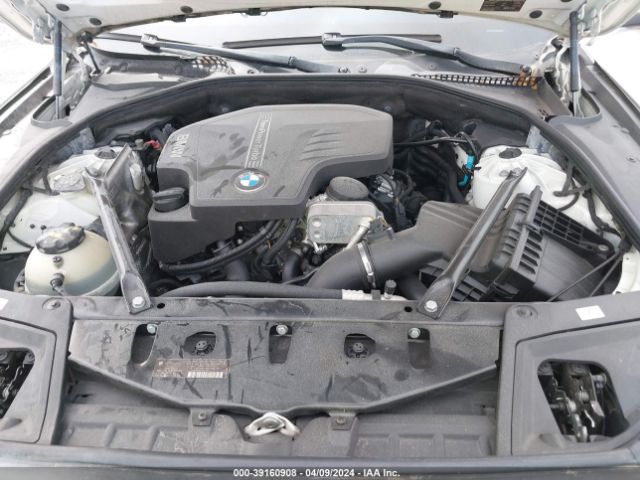 Photo 9 VIN: WBA5A5C56ED511202 - BMW 528I 