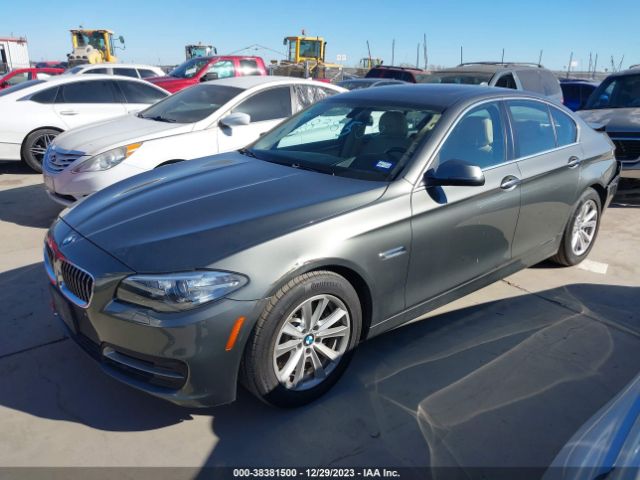 Photo 1 VIN: WBA5A5C56ED512401 - BMW 528 I 