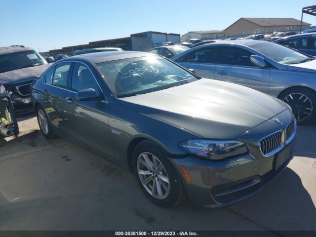 Photo 0 VIN: WBA5A5C56ED512401 - BMW 528I 