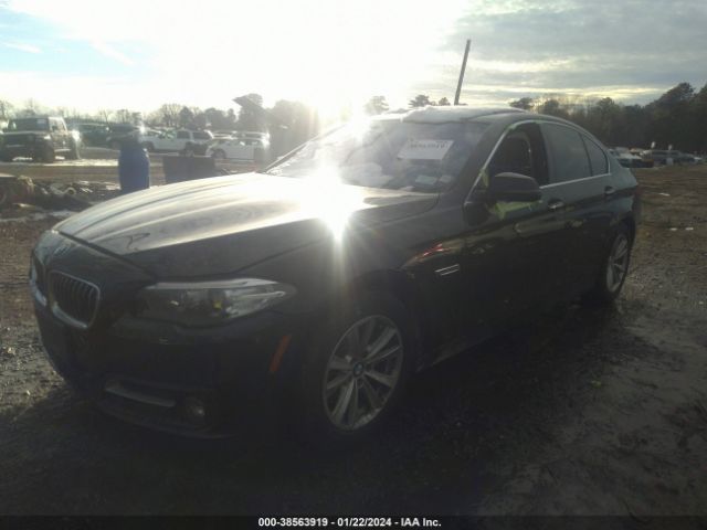 Photo 1 VIN: WBA5A5C56FD513758 - BMW 528I 