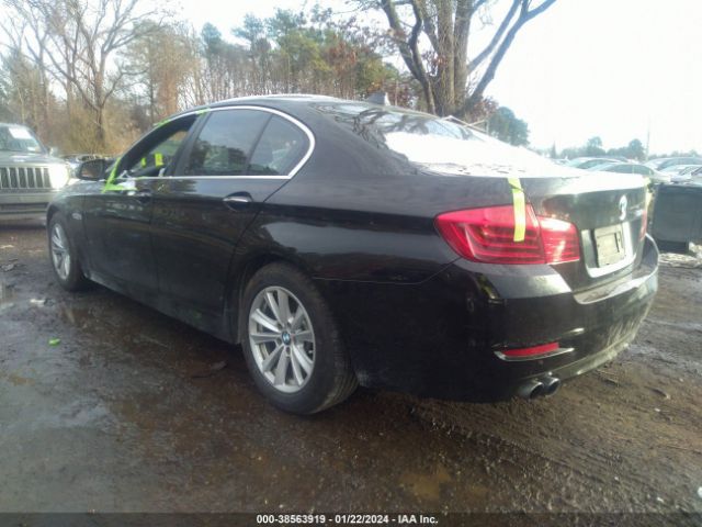 Photo 2 VIN: WBA5A5C56FD513758 - BMW 528I 