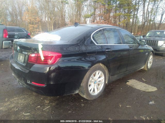 Photo 3 VIN: WBA5A5C56FD513758 - BMW 528I 