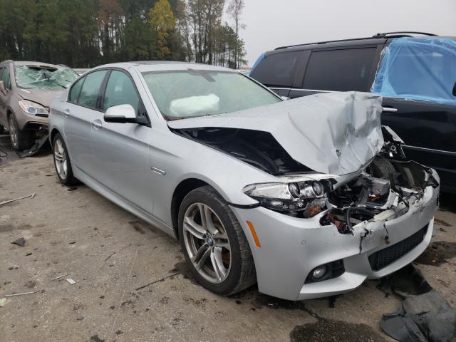 Photo 0 VIN: WBA5A5C56FD513873 - BMW 528 I 