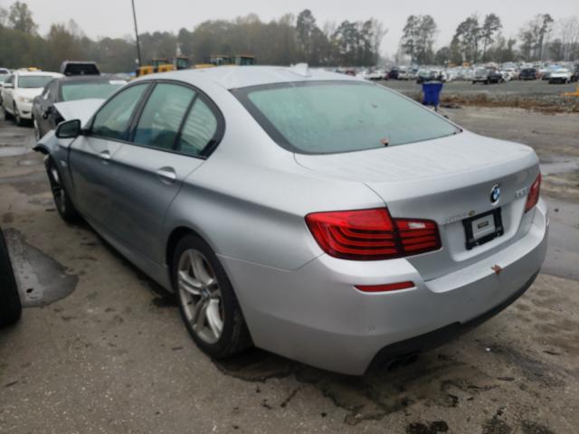 Photo 2 VIN: WBA5A5C56FD513873 - BMW 528 I 