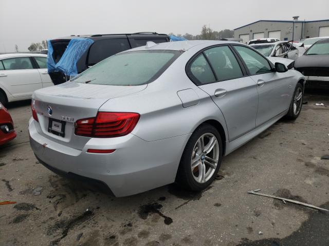 Photo 3 VIN: WBA5A5C56FD513873 - BMW 528 I 