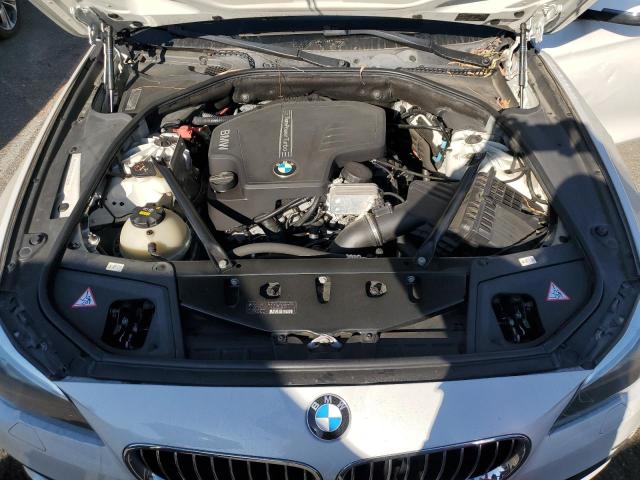 Photo 10 VIN: WBA5A5C56FD514926 - BMW 5 SERIES 