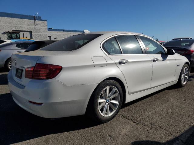 Photo 2 VIN: WBA5A5C56FD514926 - BMW 5 SERIES 