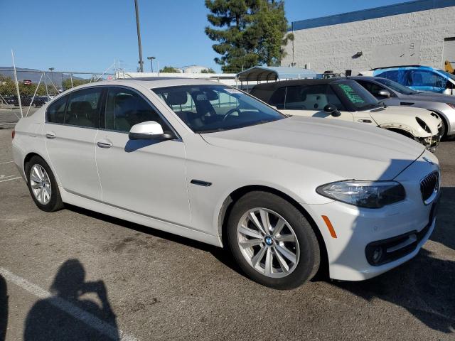 Photo 3 VIN: WBA5A5C56FD514926 - BMW 5 SERIES 