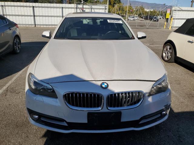 Photo 4 VIN: WBA5A5C56FD514926 - BMW 5 SERIES 