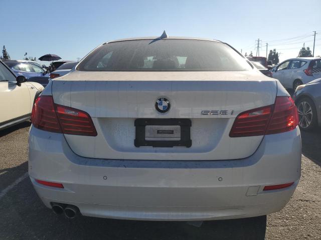 Photo 5 VIN: WBA5A5C56FD514926 - BMW 5 SERIES 