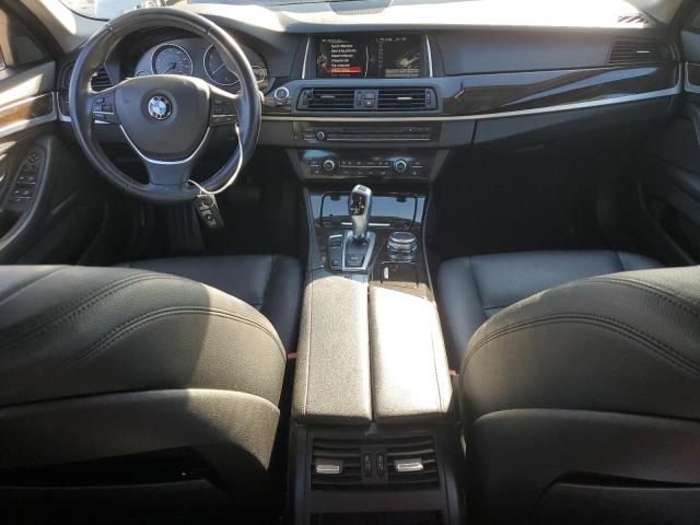 Photo 7 VIN: WBA5A5C56FD514926 - BMW 5 SERIES 