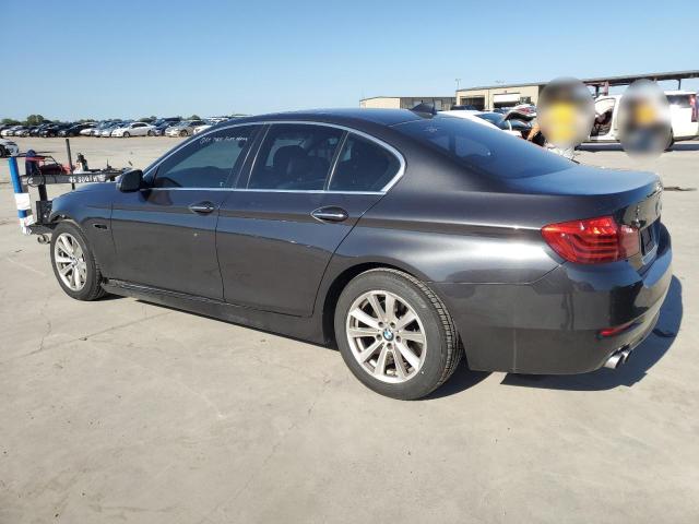 Photo 1 VIN: WBA5A5C56FD515588 - BMW 5 SERIES 