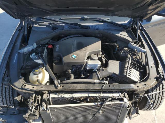 Photo 10 VIN: WBA5A5C56FD515588 - BMW 5 SERIES 