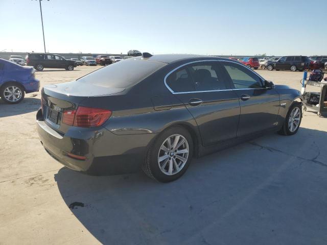 Photo 2 VIN: WBA5A5C56FD515588 - BMW 5 SERIES 