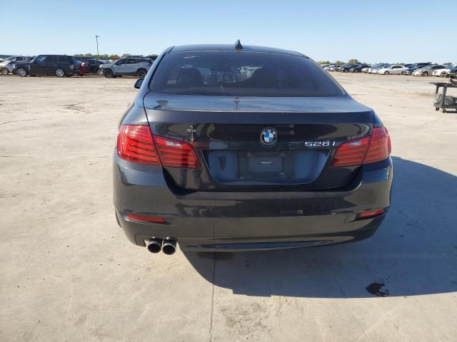 Photo 5 VIN: WBA5A5C56FD515588 - BMW 5 SERIES 