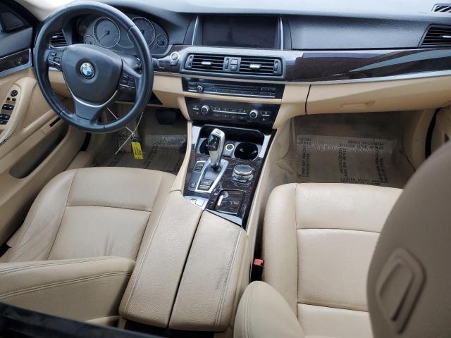 Photo 7 VIN: WBA5A5C56FD515588 - BMW 5 SERIES 