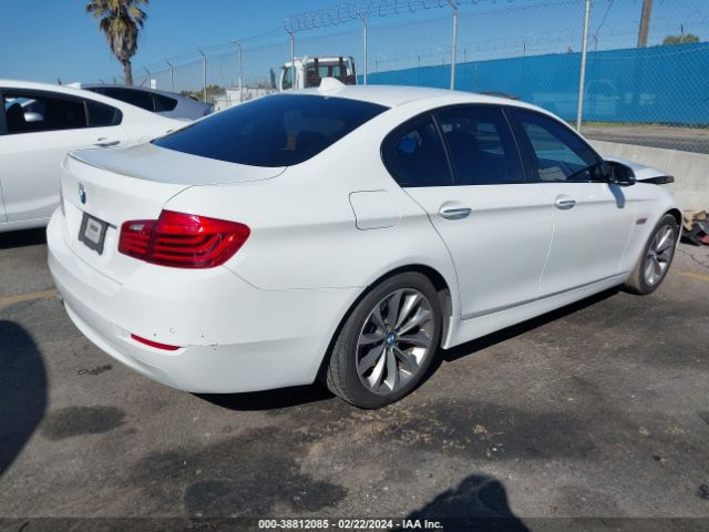 Photo 3 VIN: WBA5A5C56FD515767 - BMW 528I 