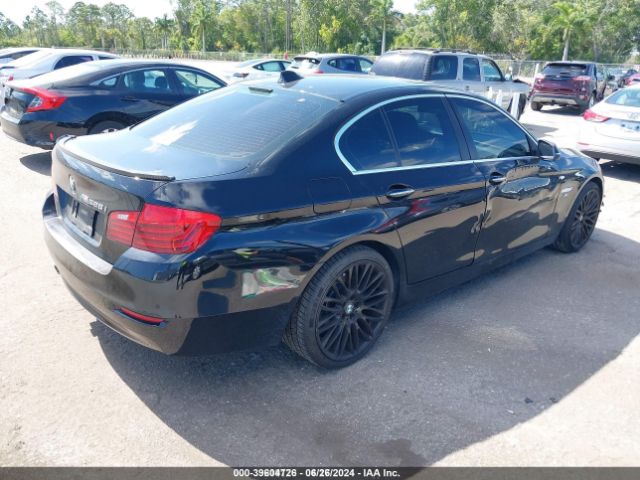 Photo 3 VIN: WBA5A5C56FD516031 - BMW 528I 