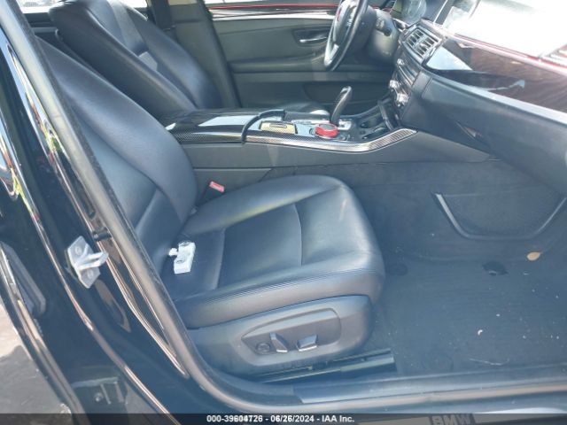 Photo 4 VIN: WBA5A5C56FD516031 - BMW 528I 