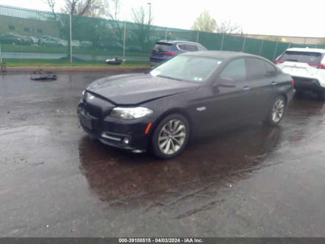 Photo 1 VIN: WBA5A5C56FD516806 - BMW 528I 