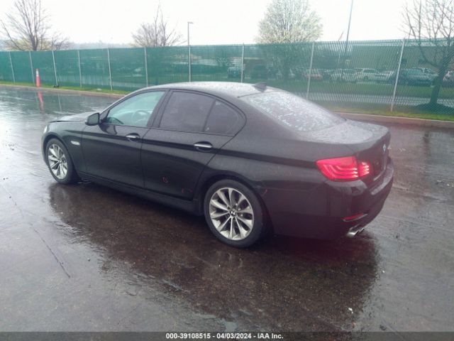 Photo 2 VIN: WBA5A5C56FD516806 - BMW 528I 