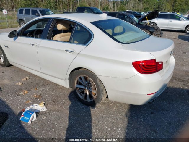 Photo 2 VIN: WBA5A5C56FD517115 - BMW 528I 