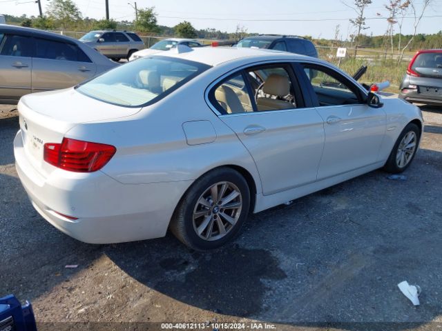 Photo 3 VIN: WBA5A5C56FD517115 - BMW 528I 