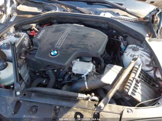 Photo 9 VIN: WBA5A5C56FD517115 - BMW 528I 