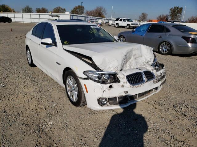 Photo 0 VIN: WBA5A5C56FD517292 - BMW 528 I 