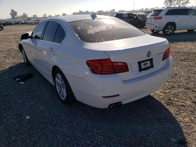 Photo 2 VIN: WBA5A5C56FD517292 - BMW 528 I 