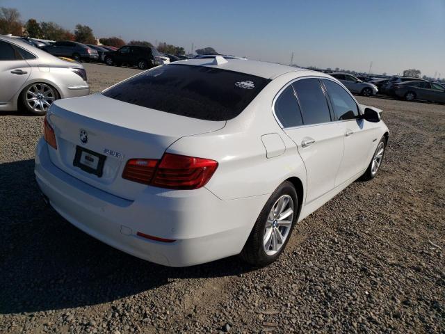 Photo 3 VIN: WBA5A5C56FD517292 - BMW 528 I 