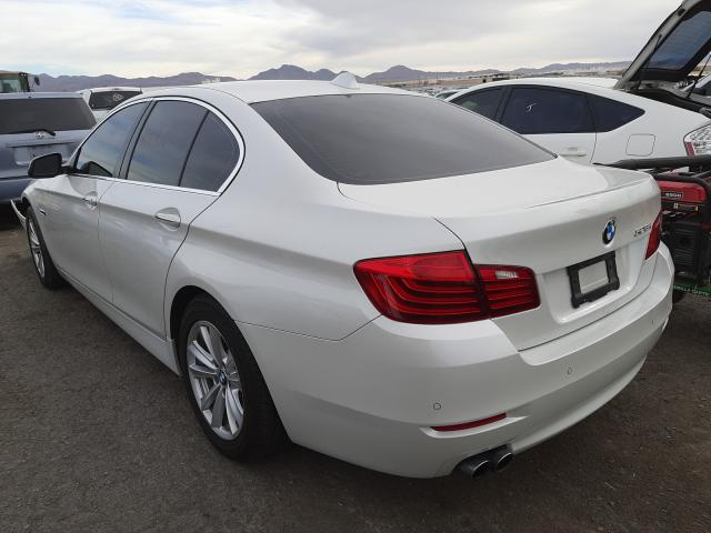 Photo 2 VIN: WBA5A5C56FD517583 - BMW 528 I 