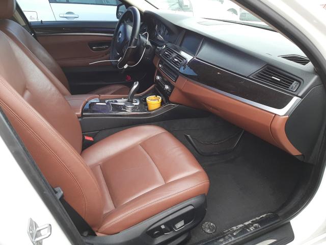 Photo 4 VIN: WBA5A5C56FD517583 - BMW 528 I 