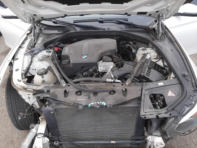 Photo 6 VIN: WBA5A5C56FD517583 - BMW 528 I 