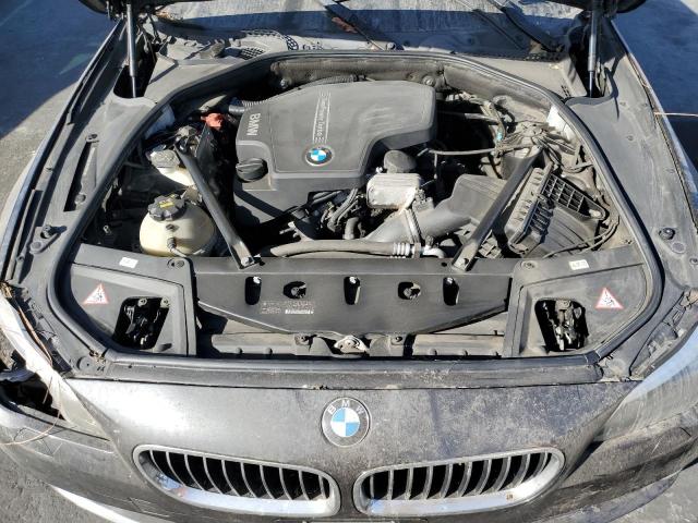 Photo 10 VIN: WBA5A5C56FD517972 - BMW 528 I 