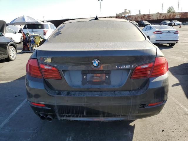 Photo 5 VIN: WBA5A5C56FD517972 - BMW 528 I 